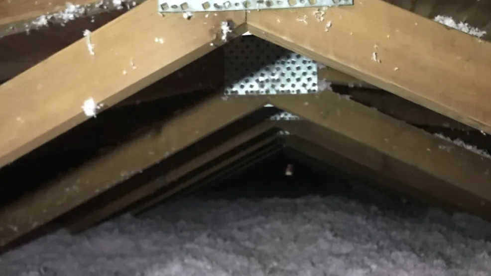 Home insulation services