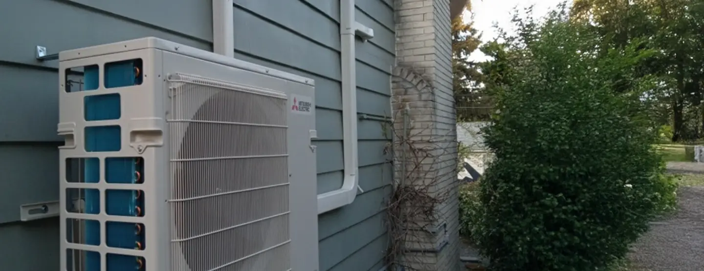 HVAC Services Hero Image